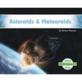 thumbnail image 1 of Pre-Owned Asteroids & Meteoroids (Our Galaxy) Paperback, 1 of 1