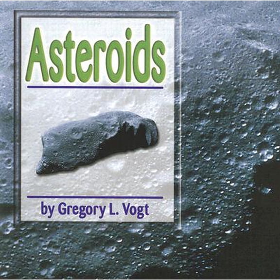 Pre-Owned Asteroids Paperback