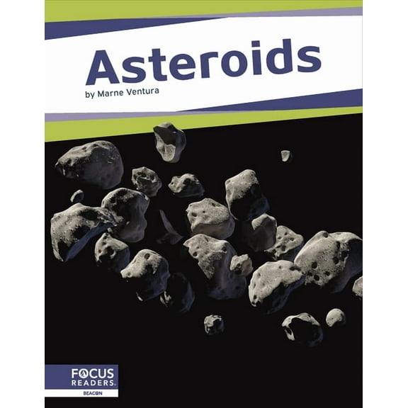 Asteroids, (Paperback)
