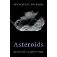 thumbnail image 1 of Asteroids: Relics of Ancient Time, (Hardcover), 1 of 1