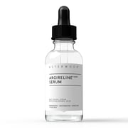 Asterwood Argireline Peptide with Hyaluronic Acid Serum - Wrinkle Reducing, Anti-Aging, Nourishing - Fragrance-Free - 1 Fl Oz