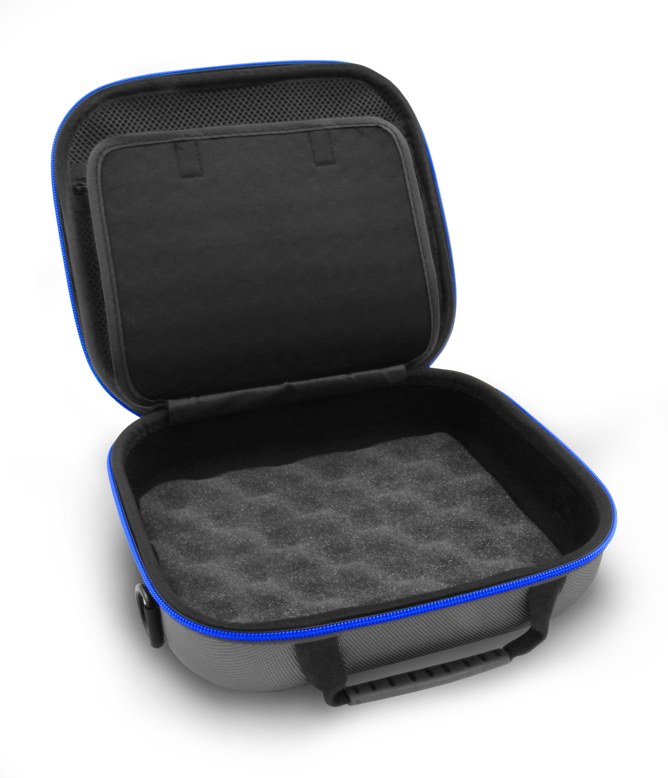 Asthma Inhaler and Essential Carrying Case for Adult and Child - Protective Travel Bag for Machine, Asthma Mask, Asthma Spacer - Includes Case Only