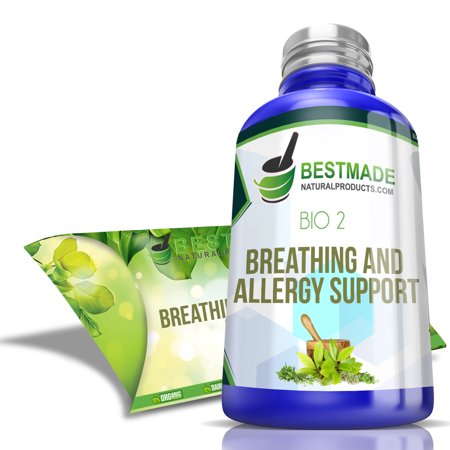 Asthma Support BestMade (Bio2)