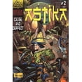 thumbnail image 1 of Astika #2 VF ; Deux Graphica Studio Comic Book, 1 of 1
