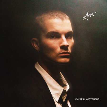 Astn - You're Almost There - Music & Performance - CD