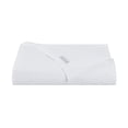 thumbnail image 1 of Aston & Arden Eucalyptus and Cotton Bed Blanket (TWIN Size 66x90), Diamond Weave Pattern, 400 GSM, Luxury Hotel Quality, White, 1 of 5