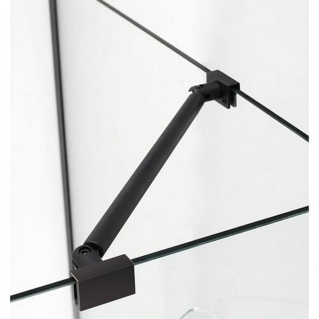 Aston Sen967ez60383810 Bromley 72" High X 60" Wide X 38" Deep Hinged