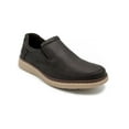 thumbnail image 1 of Aston Marc Mens Galt 02 Faux Leather Slip-On Loafers, 1 of 6