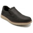 thumbnail image 1 of Aston Marc Men's Casual Shoes, Comfortable Slip-On Sneakers, Stylish and Breathable - Brown, Size 8, 1 of 6