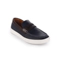 thumbnail image 1 of Aston Marc Mens Boat Shoes, 1 of 3