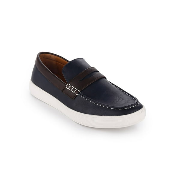 Aston Marc Mens Boat Shoes