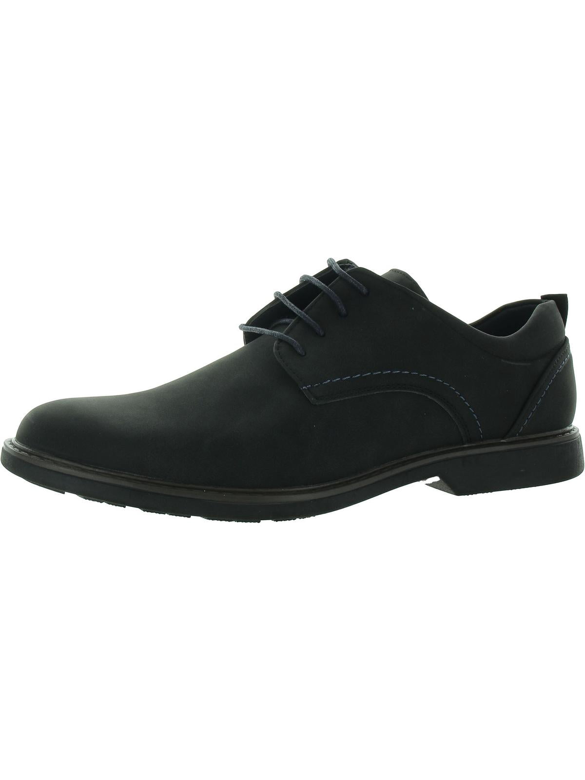 Aston Marc Verlot Oxford Dress Shoe Black 8 M Amazon.com | Aston Marc Mens Oxford Dress Shoes, Classic  main image 4