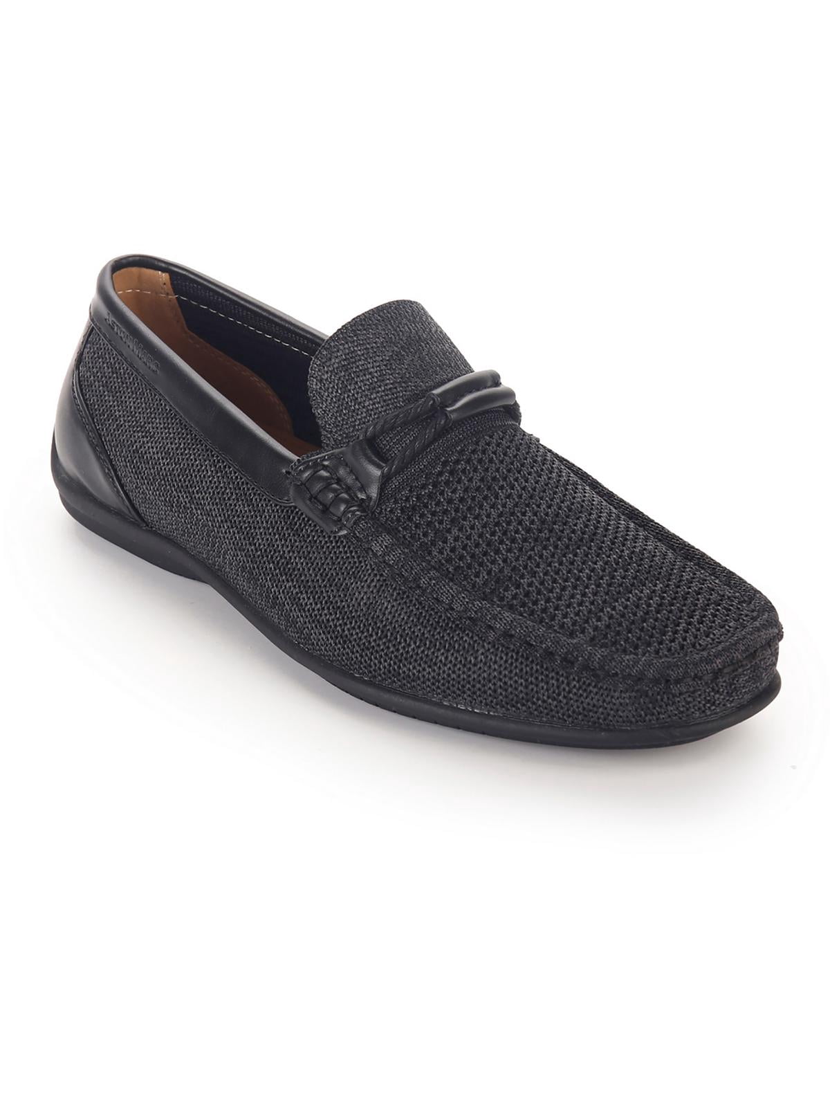 NEW Aston Marc Walk 02 Men\'s Shoe Size 13 M Grey Breathable Mesh Slip On Loafers Aston Marc Walk 02 Men main image 3