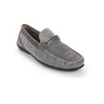thumbnail image 1 of Aston Marc Mens Walk 02 Knit Slip On Loafers, 1 of 6