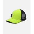 thumbnail image 1 of Aston Martin Cognizant F1 Kimoa Fernando Alonso Lifestyle Hat- Lime, 1 of 7
