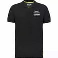 thumbnail image 1 of Aston Martin Cognizant F1 Lifestyle Polo Shirt, 1 of 17