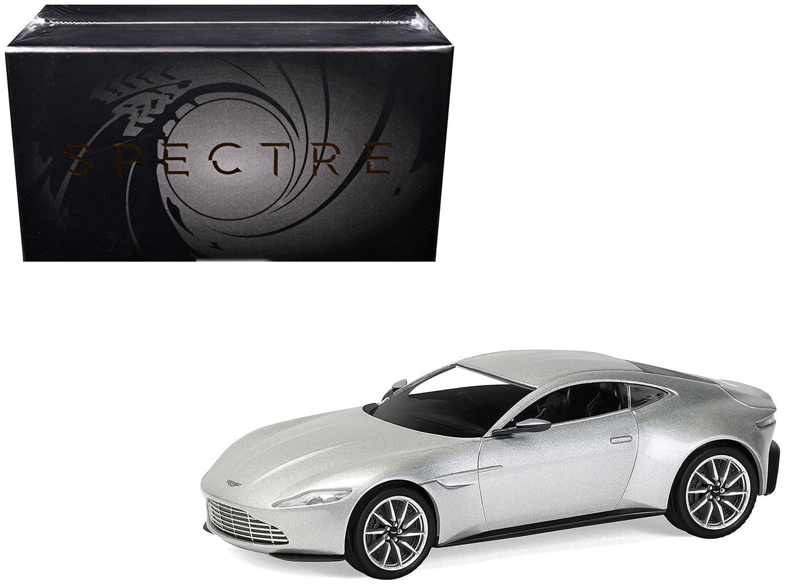 Aston Martin Db10