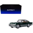 thumbnail image 1 of Aston Martin DB5 RHD (Right Hand Drive) British Racing Green 1/18 Model Car by Autoart, 1 of 1