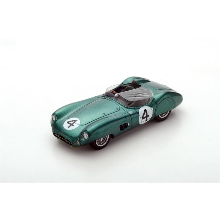 特価 Starter (1/43) アストンマーチン DBR1 Starter 1/43 Aston