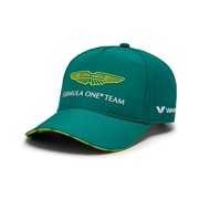 Aston Martin F1 2024 Team Hat Green