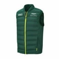 thumbnail image 1 of Aston Martin F1 Men's Team Vest - Green, 1 of 2