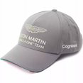 thumbnail image 1 of Aston Martin F1 Official Team Cognizant Limited Edition Usa Grand Prix Mens Hat, 1 of 9