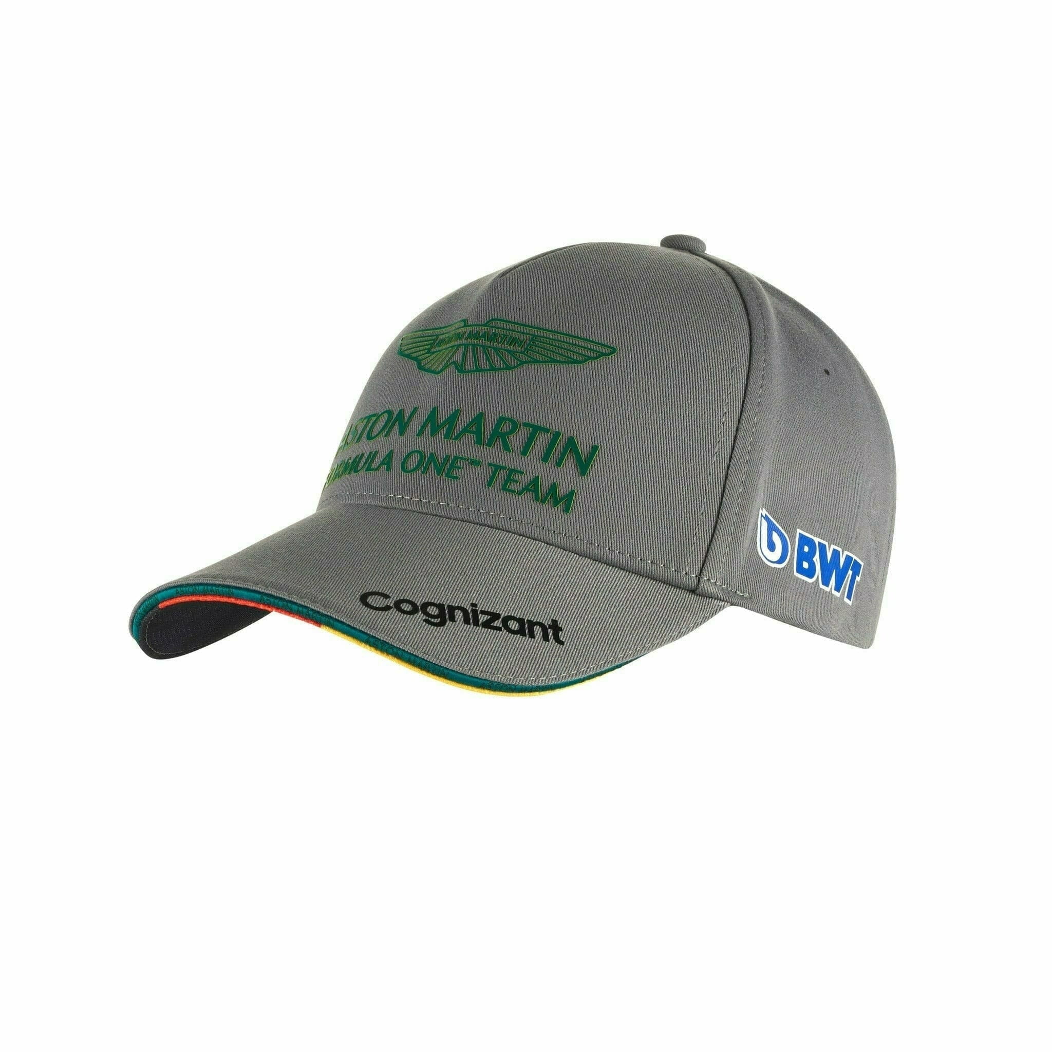 Bentley Motorsports ベースボールキャップ Bentley Motorsports