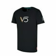 thumbnail image 1 of Aston Martin F1 Sebastian Vettel Men's T-Shirt, 1 of 13