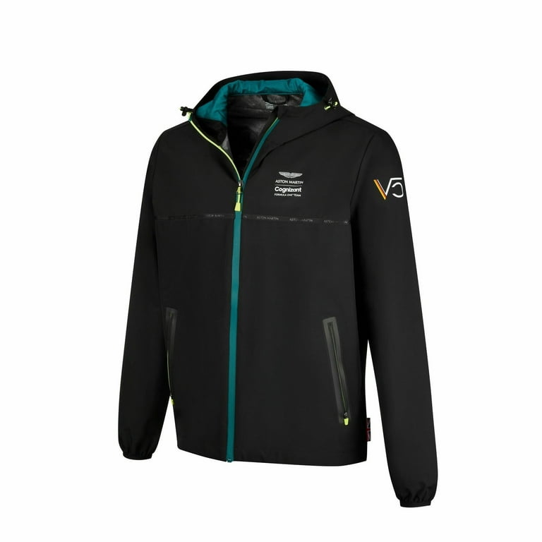 Sebastian vettel jacket sale