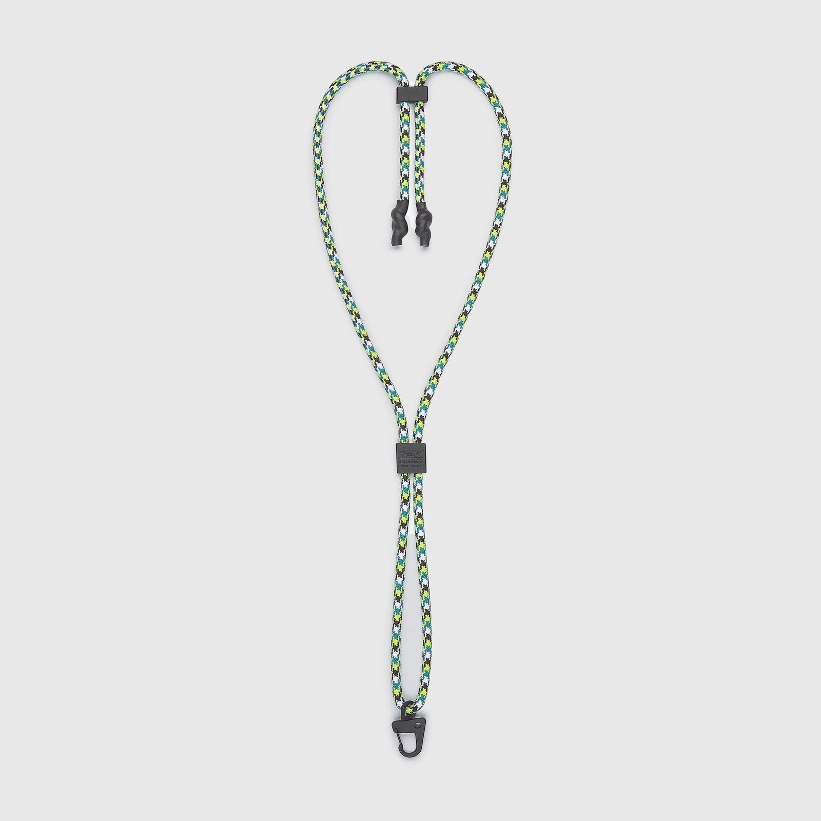 Aston Martin F1 Team Team Lanyard