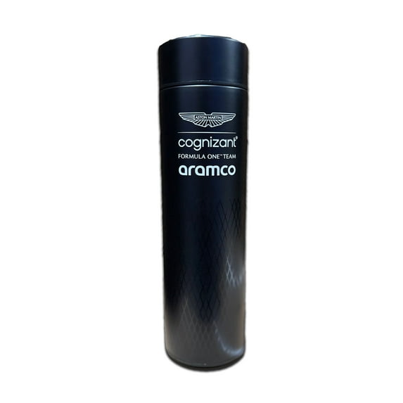Aston Martin F1 Team Thermos Bottle