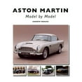 thumbnail image 1 of Aston Martin : Model by Model (Hardcover), 1 of 1