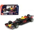 thumbnail image 1 of Aston Martin RB15 #33 Max Verstappen Formula One F1 Red Bull Racing (2019) 1/43 Diecast Model Car by Bburago, 1 of 3
