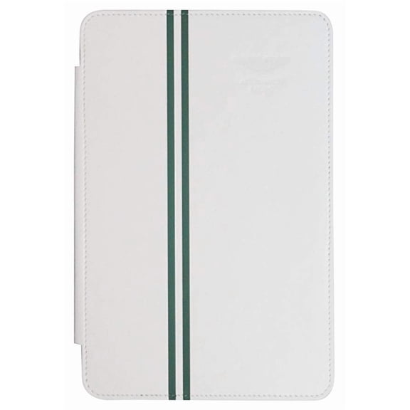 Aston Martin Racing 2020 Women's Polo Shirt Lime Green