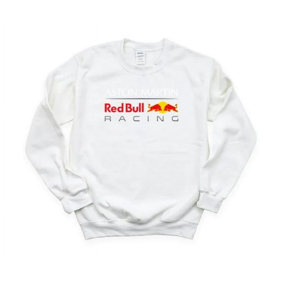 Aston Martin Redbull Racing F1 Formula One Team Vintage Motorsport Fan Car SweatShirt Unisex, up to 5XL