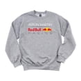 thumbnail image 1 of Aston Martin Redbull Racing F1 Formula One Team Vintage Motorsport Fan Car SweatShirt Unisex, up to 5XL, 1 of 3
