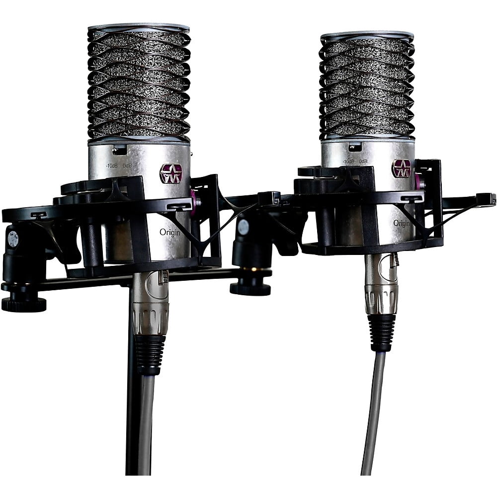 ASTON MICROPHONES / Origin 美品 Aston Origin Microphones