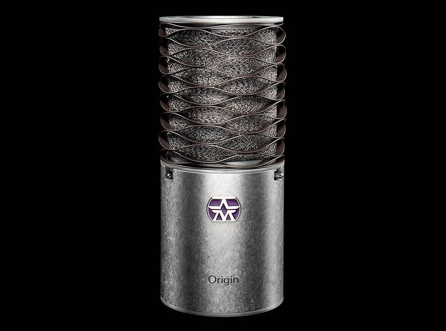 Aston Microphones Origin Condenser Microphone