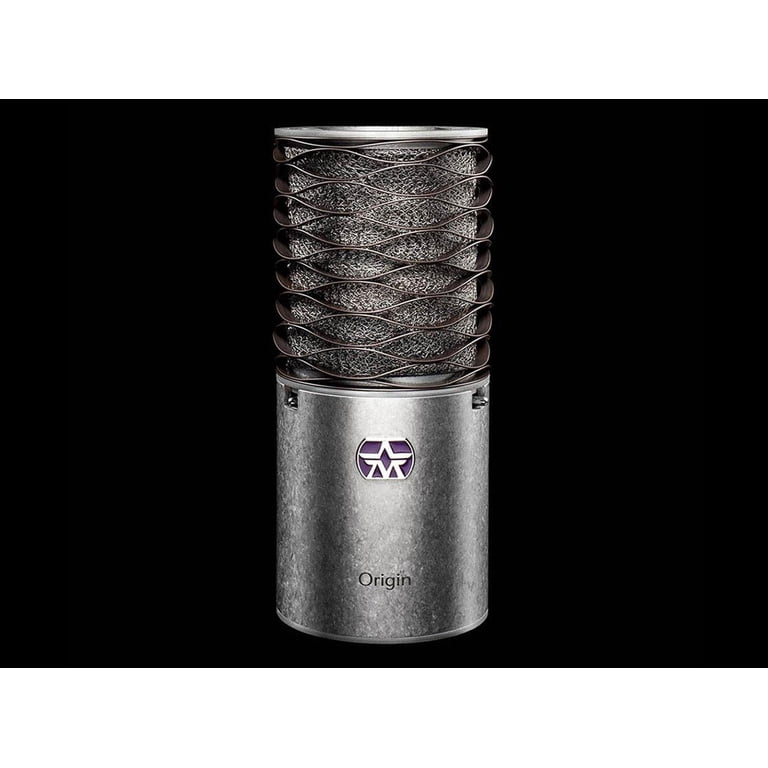 Aston Microphones Origin Condenser Microphone - Walmart.com
