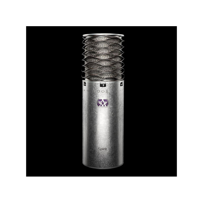 Aston Microphones Spirit Multi-Pattern Condenser Microphone