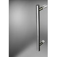 thumbnail image 1 of Aston Sen991f-38-10 Neoscape Gs Wide 38" X Deep 38" X 72" High Frameless Hinged Shower, 1 of 7