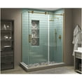thumbnail image 1 of Aston SEN984EZ.UC-BG-723080-L Coraline Xl 80" High X 72" Wide X 30" Deep Sliding Frameless, 1 of 7