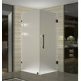 thumbnail image 1 of Aston Sen993f-32-10 Aquadica Gs 32" Wide X 32" Deep X 72" High Frameless Hinged Shower, 1 of 5