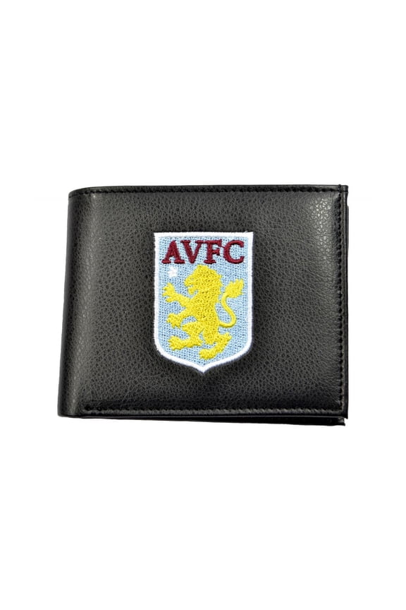 FC Embroidered Wallet