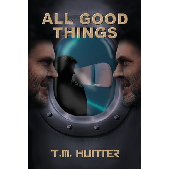 Aston West: All Good Things (Paperback)