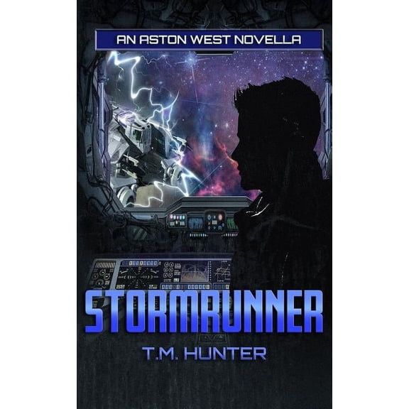 Aston West Stormrunner, (Paperback)