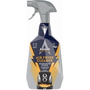 Astonish 750ml Specialist Air Fryer Cleaner Spray with Baking Soda - Non Stick Safe Grease Remover, Food Residue Lifter, Quick Rinse Vegan Cruelty Free Kitchen Appliance Degreaser, No Scrub Formula