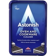 Astonish Oven and Cookware Cleaner 150g
