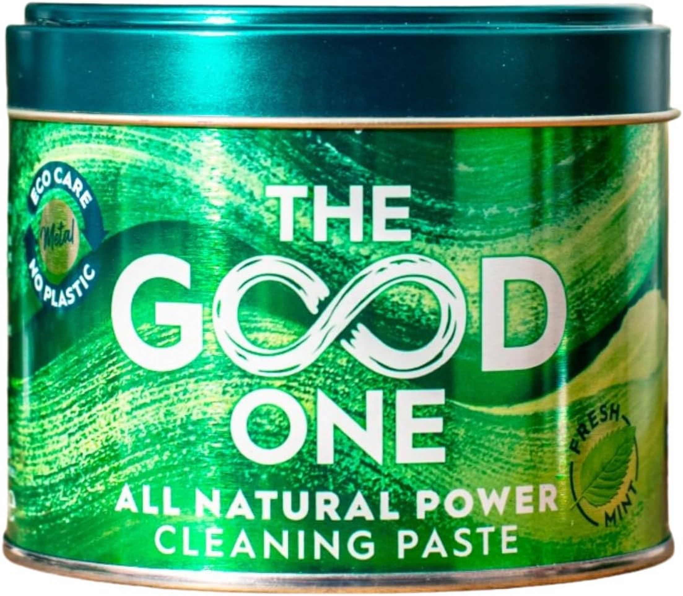 Astonish The Good One Cleaning Paste Multi Purpose, Surface Cleaning