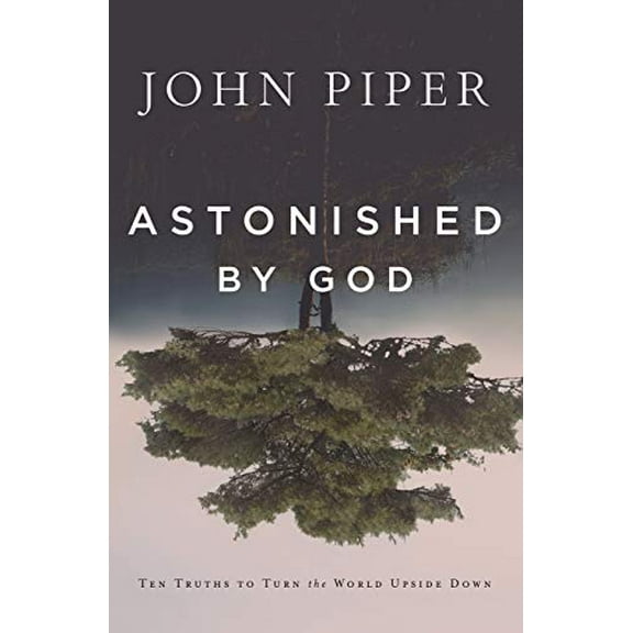 Pre-Owned Astonished by God: Ten Truths to Turn the World Upside Down (Paperback) 1941114555 9781941114551
